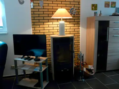 Ferienhaus für 4 Personen (40 m²) in Malchow 6/10