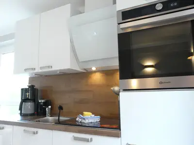 Ferienhaus für 3 Personen (45 m²) in Göhren Lebbin 8/10