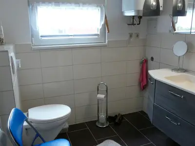 Ferienhaus für 4 Personen (40 m²) in Malchow 9/10