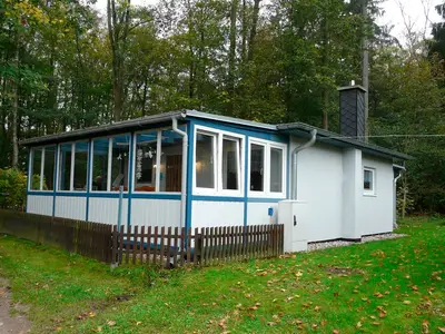 Ferienhaus für 4 Personen (40 m²) in Malchow 10/10