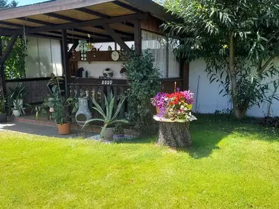 Ferienhaus für 5 Personen (55 m²) in Straupitz 2/10