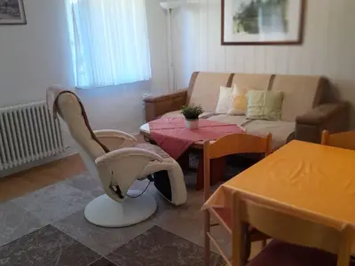 Ferienhaus für 5 Personen (55 m²) in Straupitz 3/10