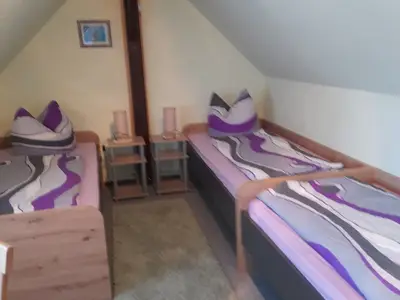 Ferienhaus für 5 Personen (55 m²) in Straupitz 6/10