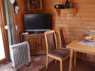 Ferienhaus für 5 Personen (20 m²) in Oberuckersee 5/8