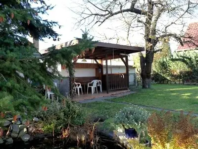 Ferienhaus für 5 Personen (55 m²) in Straupitz 7/10