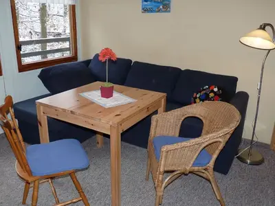 Ferienhaus für 4 Personen (28 m²) in Stechlin 2/10