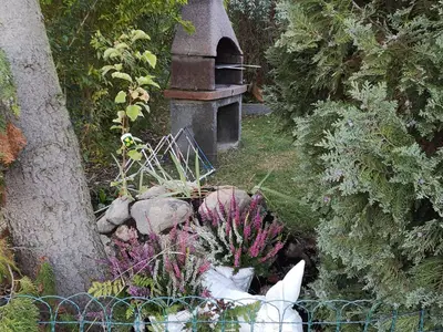 Ferienhaus für 5 Personen (20 m²) in Oberuckersee 7/8