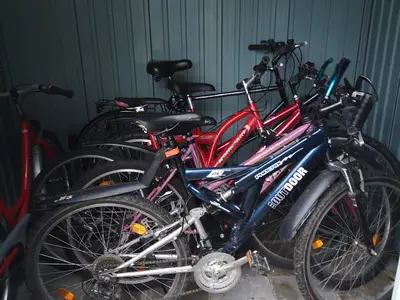 Ferienhaus für 5 Personen (20 m²) in Oberuckersee 8/8