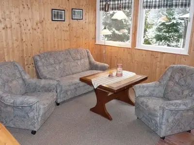 Ferienhaus für 4 Personen (34 m²) in Stechlin 6/10