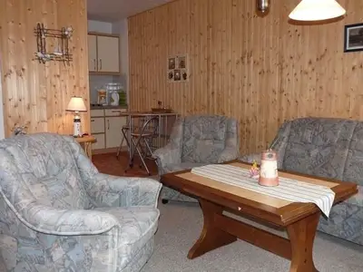 Ferienhaus für 4 Personen (34 m²) in Stechlin 7/10