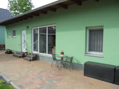 Ferienhaus für 2 Personen (60 m²) in Lübben 1/10