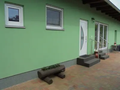 Ferienhaus für 2 Personen (60 m²) in Lübben 2/10