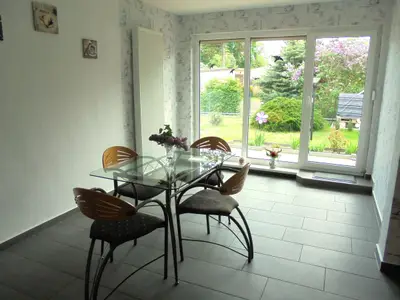 Ferienhaus für 2 Personen (60 m²) in Lübben 4/10