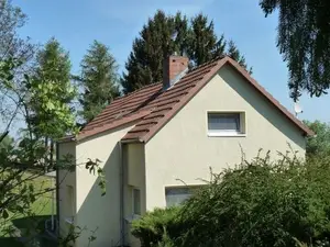 Ferienhaus für 8 Personen (100 m²) in Gramzow