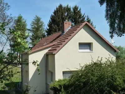 Ferienhaus für 8 Personen (100 m²) in Gramzow 1/10
