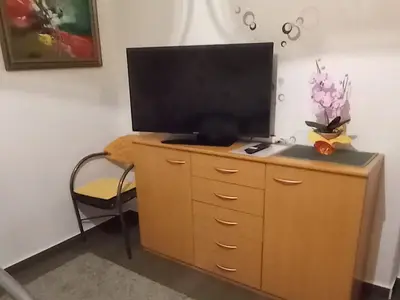 Ferienhaus für 2 Personen (60 m²) in Lübben 8/10