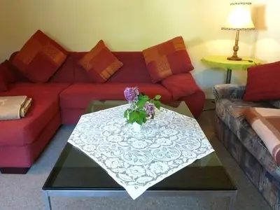 Ferienhaus für 8 Personen (100 m²) in Gramzow 3/10