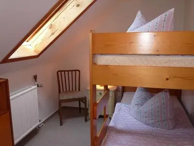 Ferienhaus für 8 Personen (100 m²) in Gramzow 4/10