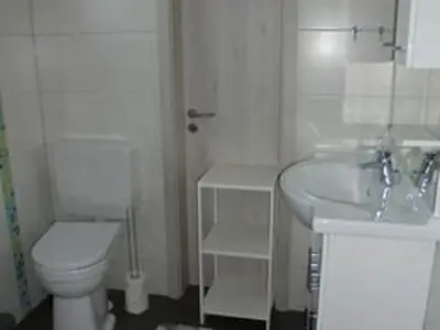 Ferienhaus für 2 Personen (60 m²) in Lübben 10/10