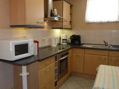 Ferienhaus für 8 Personen (100 m²) in Gramzow 5/10