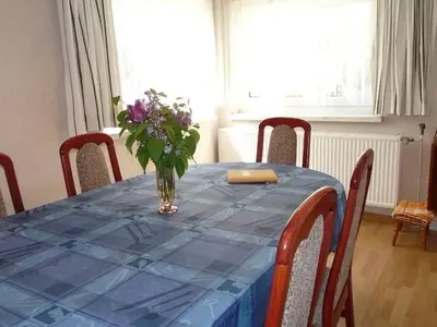 Ferienhaus für 8 Personen (100 m²) in Gramzow 8/10