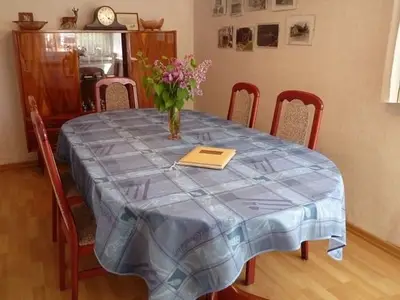 Ferienhaus für 8 Personen (100 m²) in Gramzow 9/10