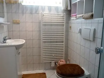 Ferienhaus für 8 Personen (100 m²) in Gramzow 10/10