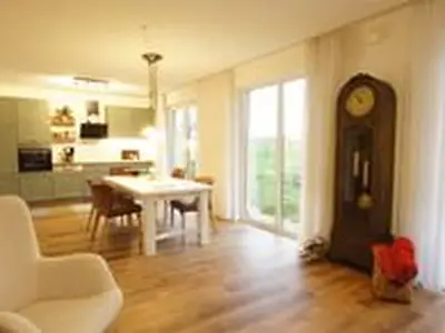 Ferienhaus für 8 Personen (125 m²) in Göhren Lebbin 4/10