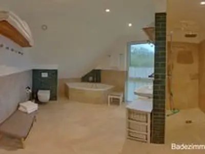 Ferienhaus für 8 Personen (125 m²) in Göhren Lebbin 5/10