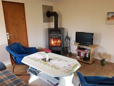 Ferienhaus für 3 Personen (50 m²) in Milmersdorf 2/10