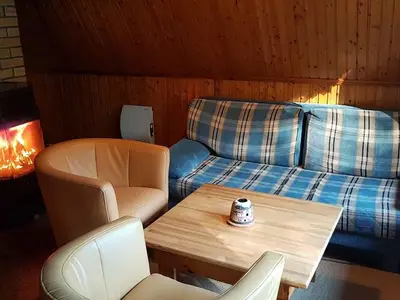 Ferienhaus für 4 Personen (55 m²) in Ahrensdorf 2/10