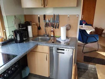 Ferienhaus für 3 Personen (50 m²) in Milmersdorf 4/10