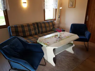 Ferienhaus für 3 Personen (50 m²) in Milmersdorf 5/10