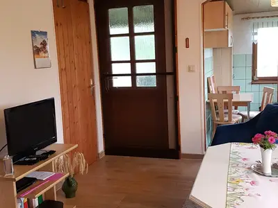 Ferienhaus für 3 Personen (50 m²) in Milmersdorf 6/10