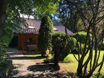 Ferienhaus für 4 Personen (140 m²) in Brieselang 1/10