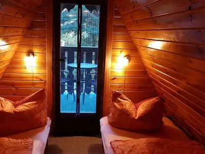 Ferienhaus für 4 Personen (55 m²) in Ahrensdorf 7/10