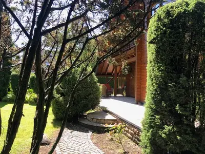 Ferienhaus für 4 Personen (140 m²) in Brieselang 2/10