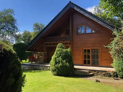 Ferienhaus für 4 Personen (140 m²) in Brieselang 3/10