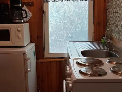 Ferienhaus für 4 Personen (55 m²) in Ahrensdorf 9/10