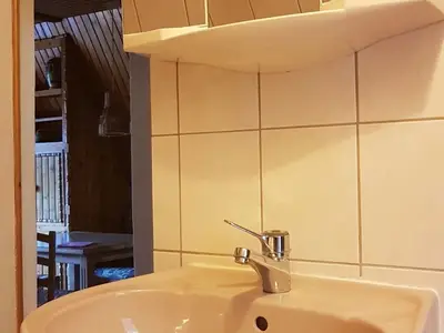 Ferienhaus für 4 Personen (55 m²) in Ahrensdorf 10/10