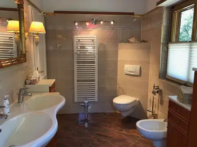 Ferienhaus für 4 Personen (140 m²) in Brieselang 10/10