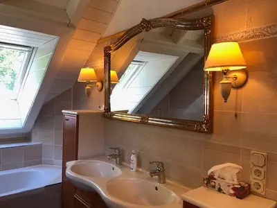 Ferienhaus für 4 Personen (140 m²) in Brieselang 4/10