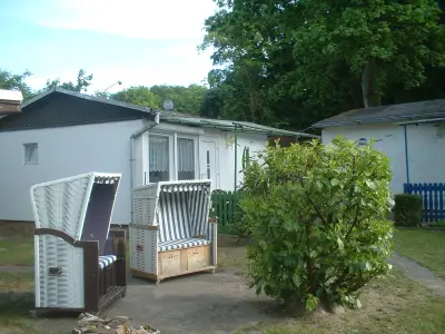 Ferienhaus für 5 Personen (37 m²) in Malchow 10/10