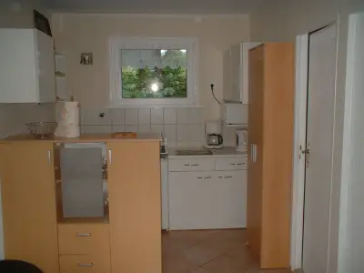 Küche / Küchenzeile