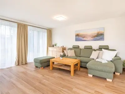 Ferienhaus für 6 Personen (85 m²) in Rerik (Ostseebad) 1/10