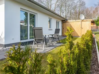 Ferienhaus für 6 Personen (85 m²) in Rerik (Ostseebad) 3/10
