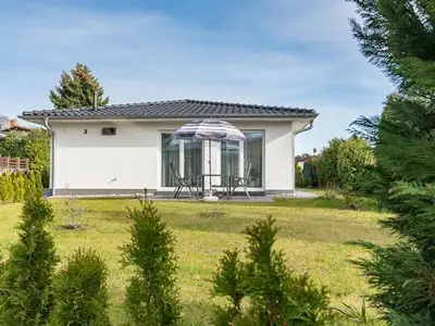 Ferienhaus für 6 Personen (85 m²) in Rerik (Ostseebad) 4/10
