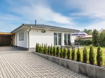 Ferienhaus für 6 Personen (85 m²) in Rerik (Ostseebad) 5/10