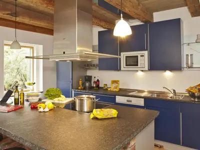 Ferienhaus für 6 Personen (160 m²) in Bansin (Seebad) 3/10