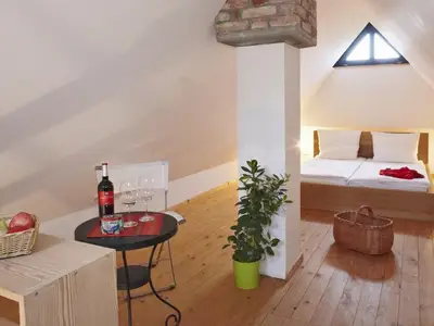 Ferienhaus für 6 Personen (160 m²) in Bansin (Seebad) 5/10